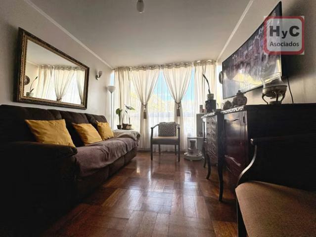 Departamento 3H 2B Viana 519 | 3 dormitorios por 149000. 00 en Chile