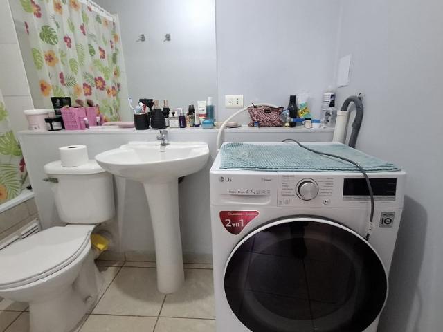 DEPARTAMENTO 3HAB 1BA / OPCION A ESTACIONAMIENTO