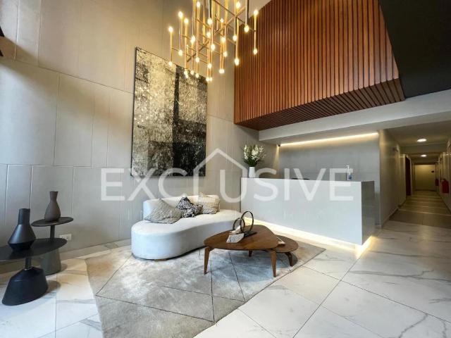 DEPARTAMENTO 105 M2,02 DORMITORIOS, FRENTE A PARQUE BADEN POWELL, MIRAFLORES