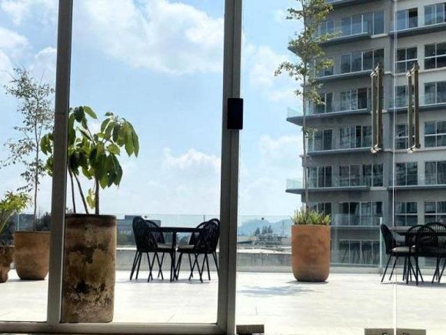 Oportunidad Departamento de 105 m² con 2 recámaras en venta en Ciudad Del Sol