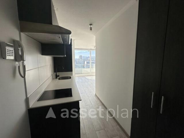 Departamento 1003 Chacabuco 1227, Santiago
