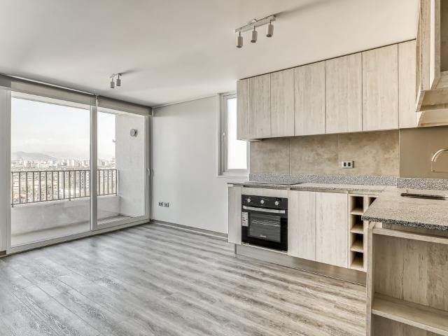 Departamento 1005 A Álvarez de Toledo 672, San Miguel