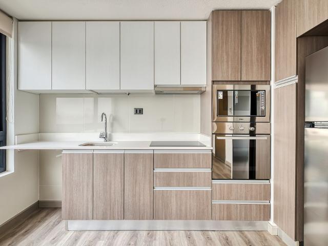 Departamento 1008 Las Verbenas 9001, Las Condes