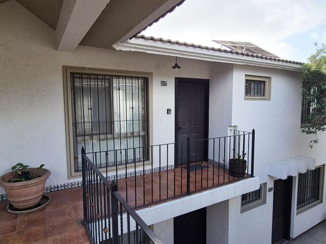 Departamento 100 m2