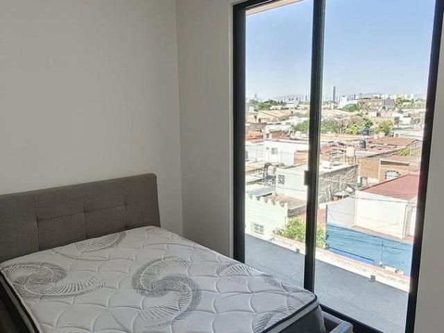 Departamento 100% amueblado a Estrenar