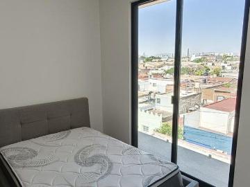 Departamento 100% amueblado a Estrenar