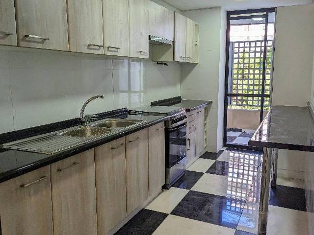 Departamento 100% remodelado