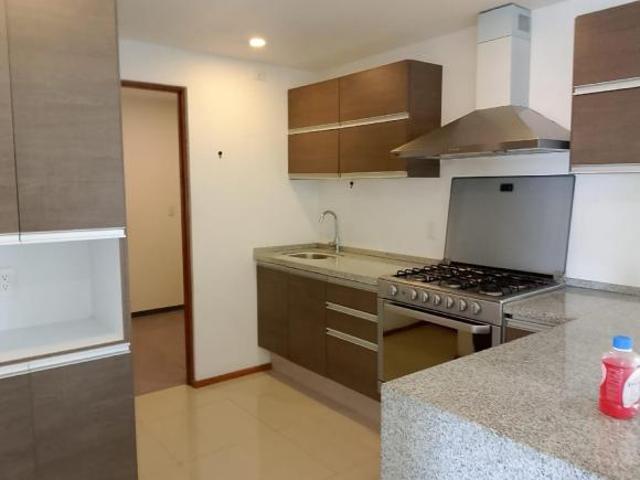 DEPARTAMENTO 100m2 EN COL.HÉROES DE PADIERNA, TLALPAN