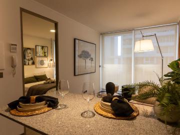 Apartamento en alquiler en Carrion