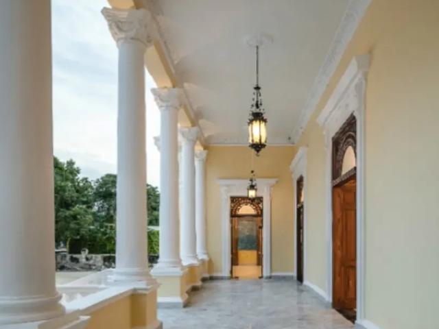 DEPARTAMENTO 103 CASONA 333 TIVOLI HOTELS & RESORTS