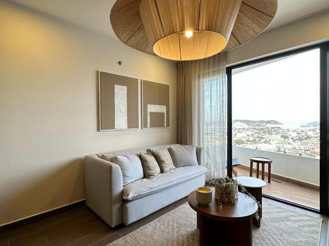 DEPARTAMENTO 10 BLUE LIFE LUXORY CONDOS