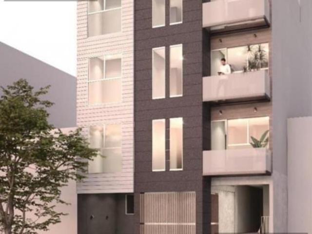 DEPARTAMENTO 116m2 EN COL.NARVARTE, BENITO JUÁREZ