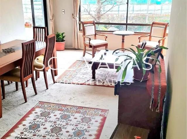Departamento 110 m2 en reñaca plan cercano mackay sch tottus