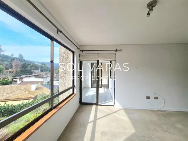 Departamento 110 m2 en reñaca plan cercano mackay sch tottus