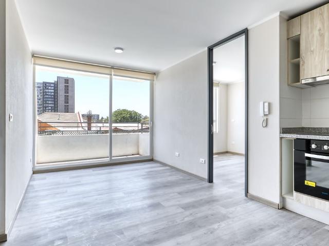 Departamento 1112 Gastón Despouy 8740, La Cisterna