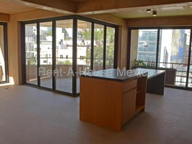 Departamento 120Mtrs en Venta en Cuauhtémoc, Colonia ROMA NORTE SB27 643