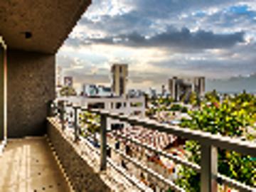 Departamento 1223 Av. Vicuña Mackenna 7630, La Florida