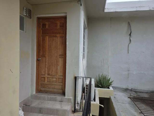 Departamento #12 Planta Alta en Renta en Sierra Morena, Tampico, Tamaulipas