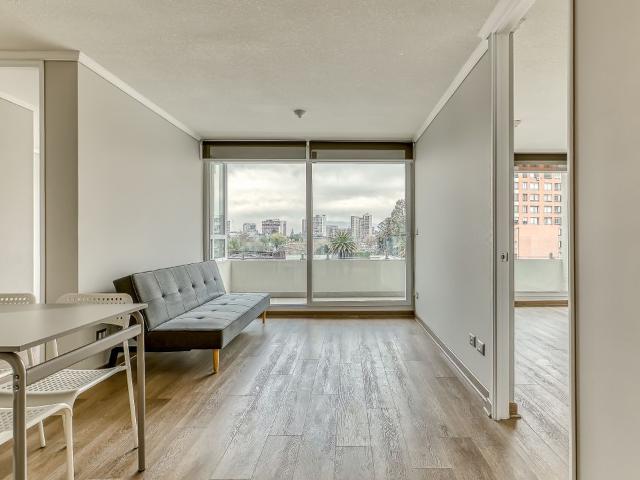 Departamento 1407 Dr. Raimundo Charlin 655, Recoleta