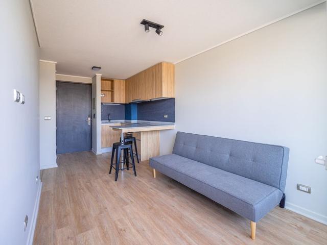 Departamento 1404 Hermanos Arellano 160, Estación Central