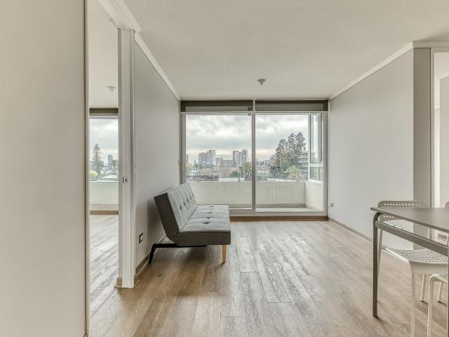 Departamento 1409 Dr. Raimundo Charlin 655, Recoleta