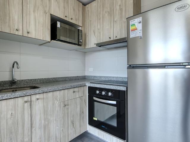 Departamento 1414 Gastón Despouy 8740, La Cisterna