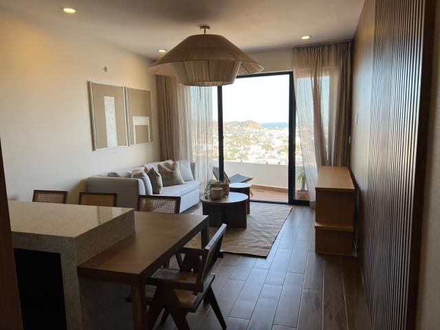DEPARTAMENTO 14 BLUE LIFE LUXORY CONDOS