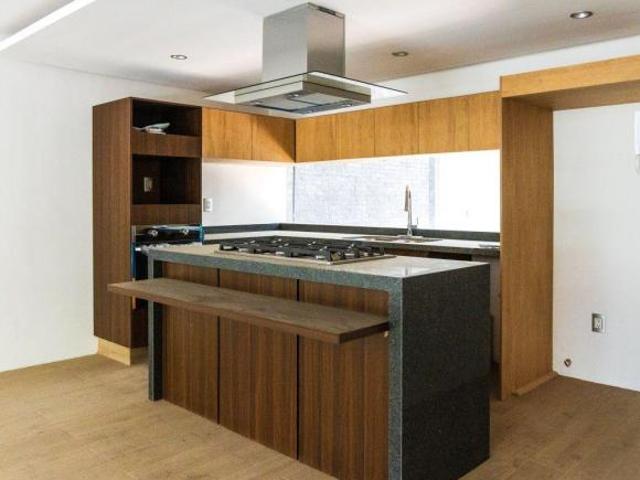 Departamento 154 m2 en venta colonia Del Valle