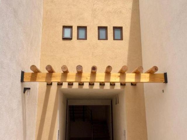 DEPARTAMENTO 150 m2 EN PB CON TERRAZA