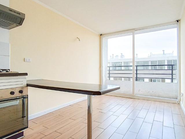 Departamento 1514 A Sta. Elena 1486, Santiago
