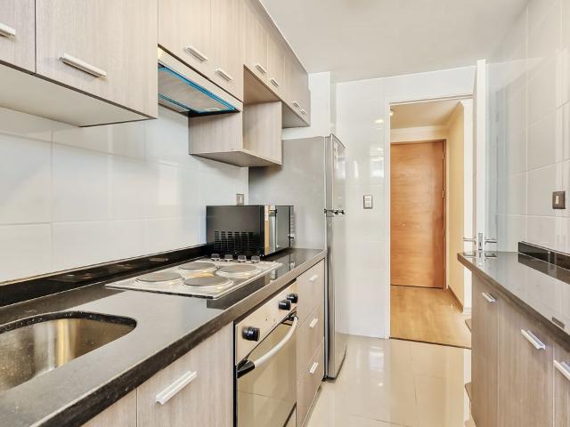 Departamento 1606 Álvarez de Toledo 978, San Miguel