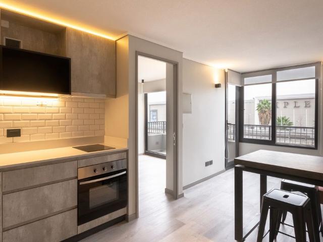 Departamento 1703 Av. Vicuña Mackenna Ote. 6197, La Florida