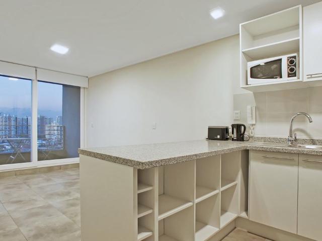 Departamento 1703 Guardia Marina Riquelme 4861, San Miguel