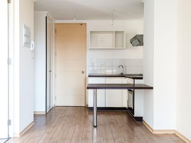 Departamento 1803 A Sta. Elena 1278, Santiago