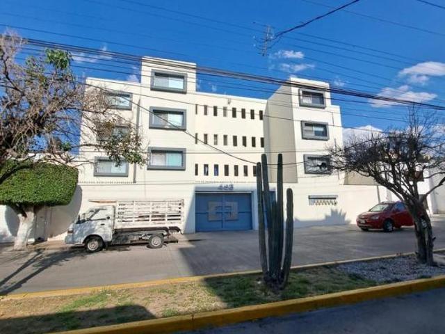 Departamento 18 MARZO COL. LAS AGUILAS