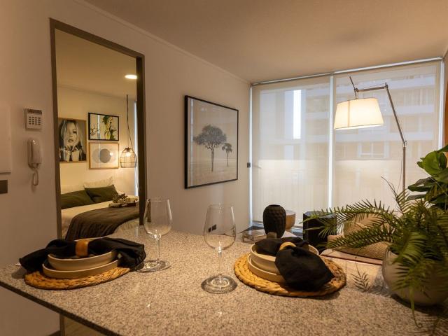 Departamento 1903 B Escanilla 1035, Independencia