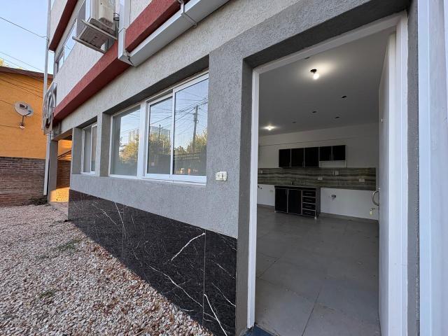 Departamento 1 y 2 ambientes en venta