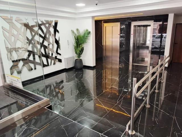 Departamento 1 AMB con balcón en alquiler en Parque Patricios