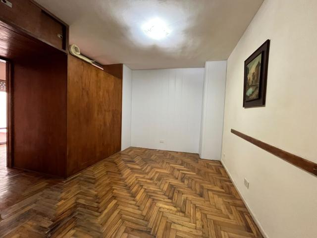 DEPARTAMENTO 1 AMB CON PATIO ALQUILER RAMOS MEJIA
