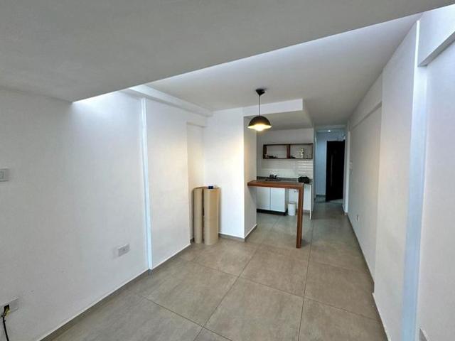 Departamento 1 amb alquiler Morón balcón pileta