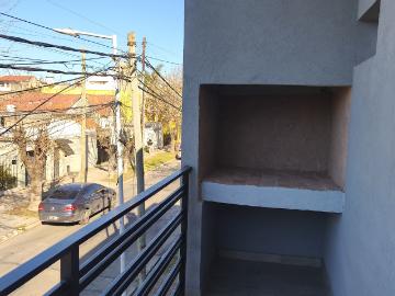 DEPARTAMENTO 1 AMBIENTE A ESTRENAR CON BALCON AL FRENTE, COCHERA Y SIN EXPENSAS
