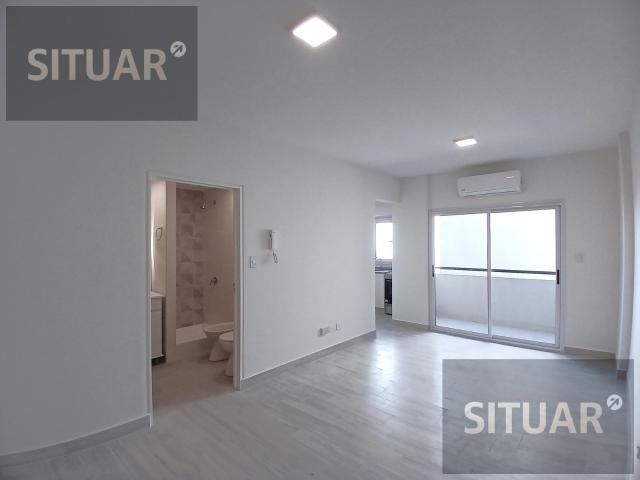 Departamento 1 Ambiente a ESTRENAR con Balcon, Lavadero, Cochera y FULL Amenities en Monserrat