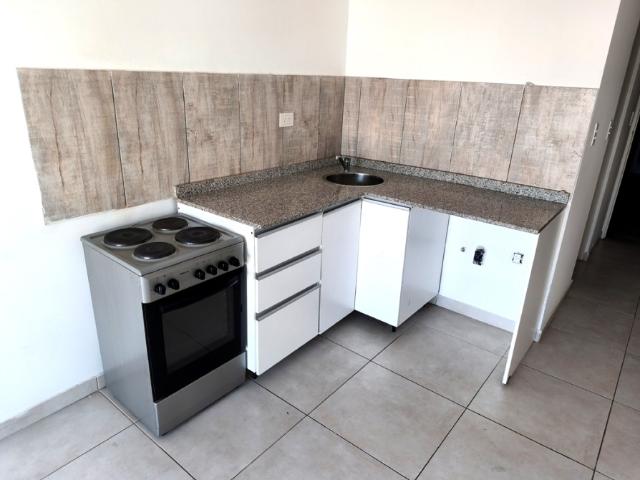 DEPARTAMENTO 1 AMBIENTE CON BALCÓN. Av. Roca 1527, Piso 1º C – Avellaneda