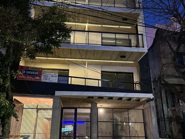 Departamento 1 ambiente divisible en excelente zona. Palermo Soho. ? 40m?