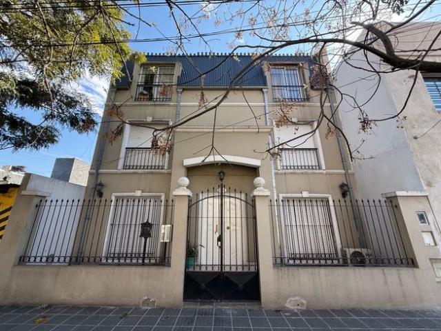Departamento 1 ambiente en alquiler moron
