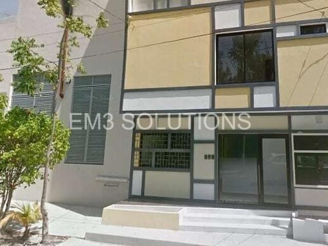 DEPARTAMENTO 1 CALLE 67 EN RENTA COL. PLAYA NORTE, CIUDAD DEL CARMEN