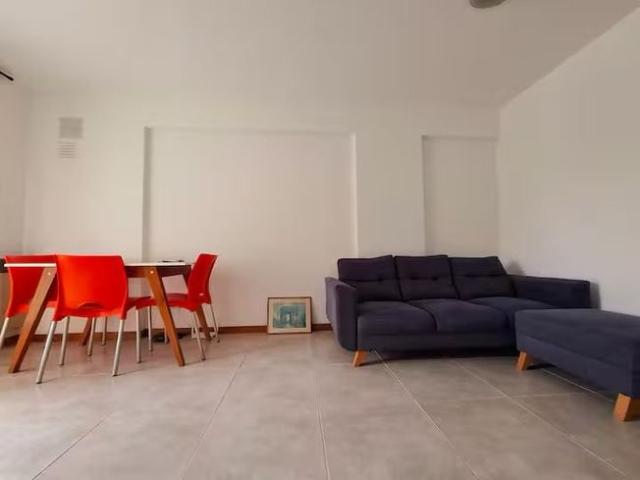 DEPARTAMENTO 1 DOMITORIO EN ALQUILER TEMPORARIO PARA 3 PERSONAS ZONA MEDICINA