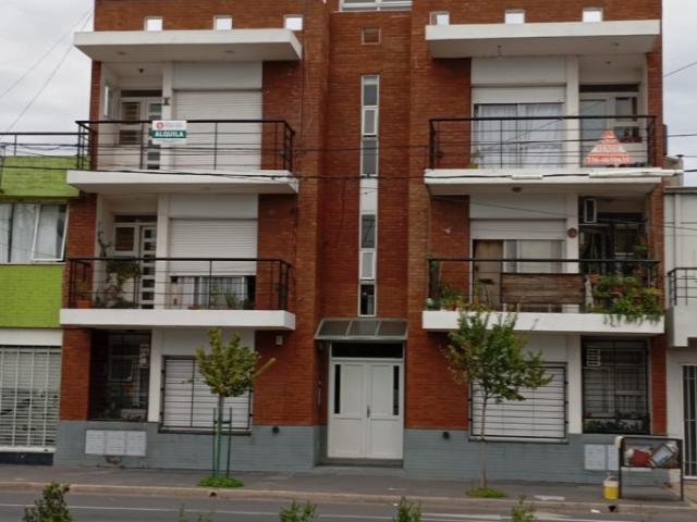 departamento 1 dorm Moreno 254