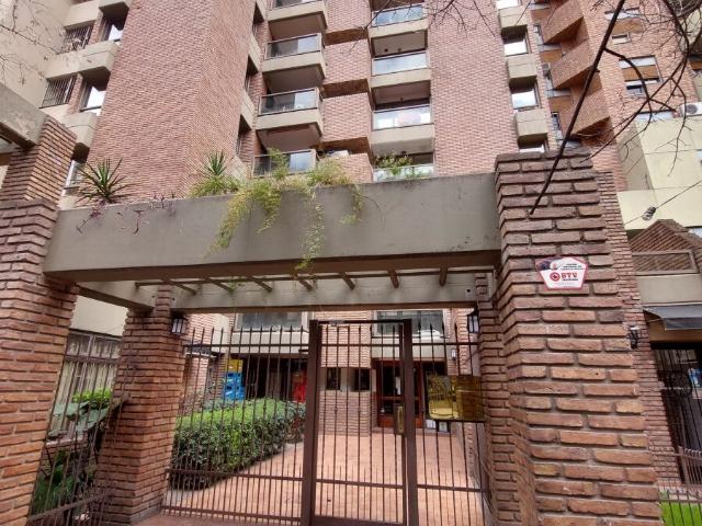 Departamento 1 dorm Nueva Córdoba
