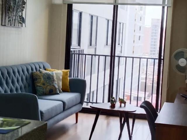 DEPARTAMENTO 1 DORM. AMOBLADO, LINCE
